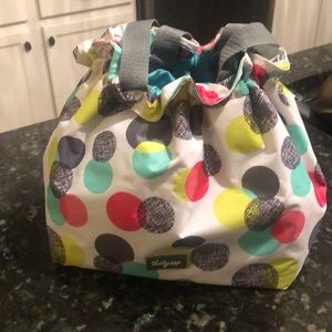 Thirty one lunch box